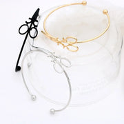 Fashion Scissors Bracelets